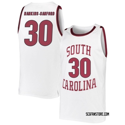 Univ. Of South Carolina Youth Jersey