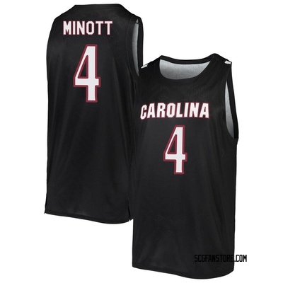 South Carolina Basketball Jerseys, South Carolina Basketball Gear