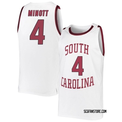 Univ. Of South Carolina Youth Jersey